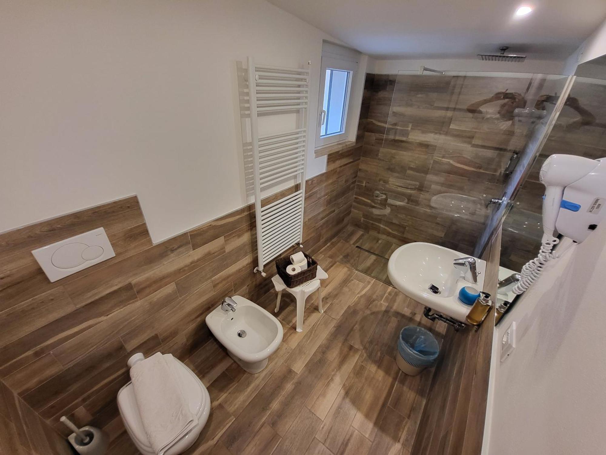 Penthouse Casa Alkea Masse Lake View Brenzone sul Garda Exteriör bild