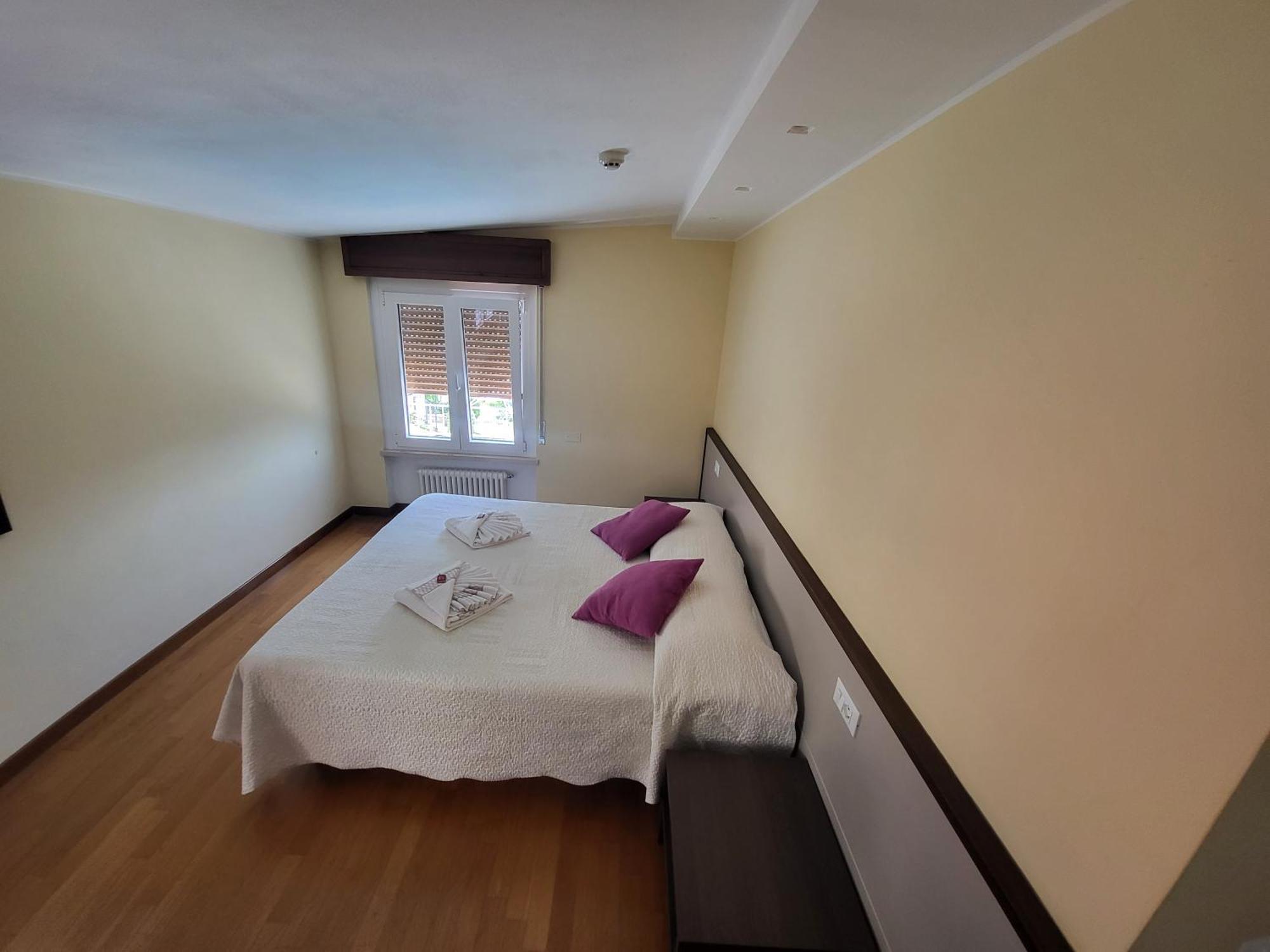 Penthouse Casa Alkea Masse Lake View Brenzone sul Garda Exteriör bild